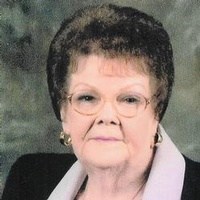 Obituary of Helen Johnston Maddox