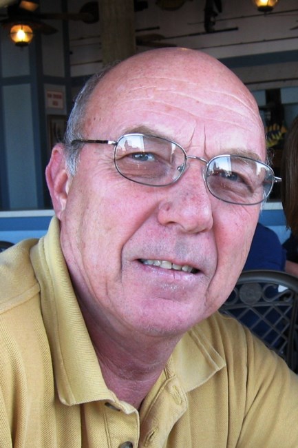 Obituary of Aldo Pedro Rey