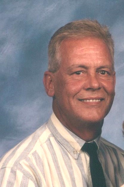 Obituary of Douglas E. Hurley
