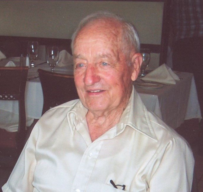 Obituary of Albert A. Sergio