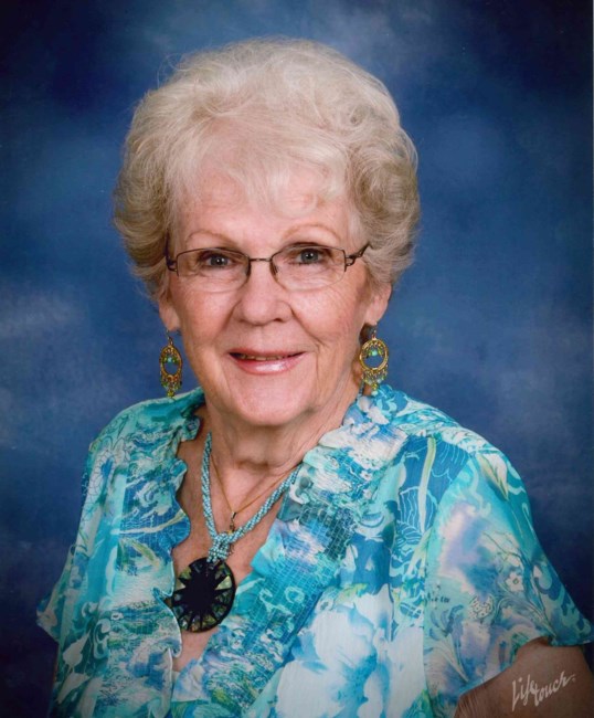 Obituary of Mrs. Patricia Pike Pike Hiers