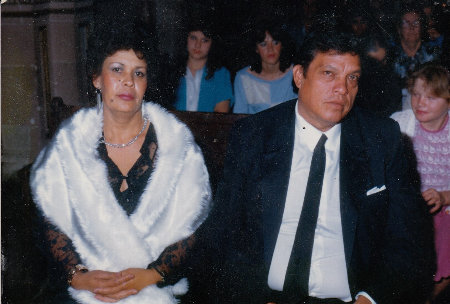 Obituary of Manuel Antonio Amezquita Delgado