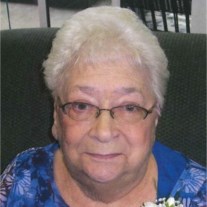 Obituary of Marie Dawkins
