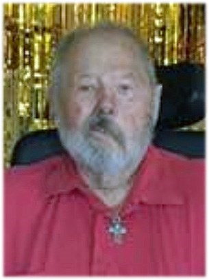 Avis de décès de George Jacobs