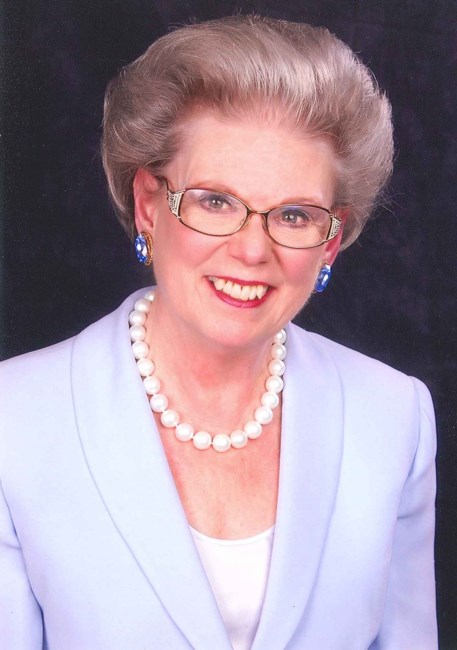 Obituary of Jo Anne Christian