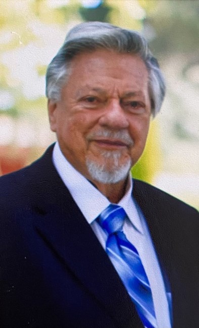 Obituary of Richard Truman Porath