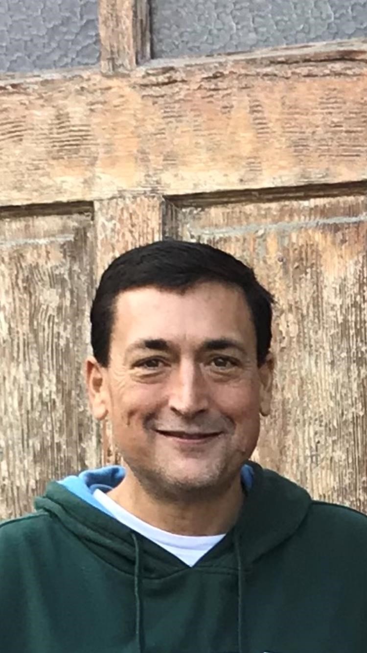 Avis de décès de James Maverick Pace