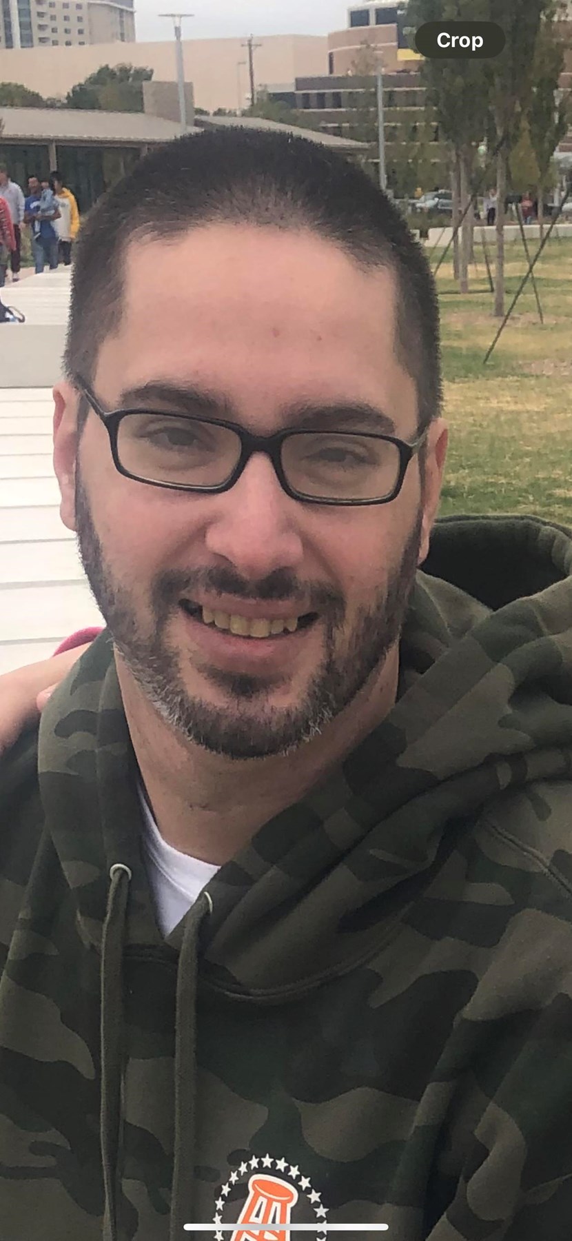 Avis de décès de Tony Perez