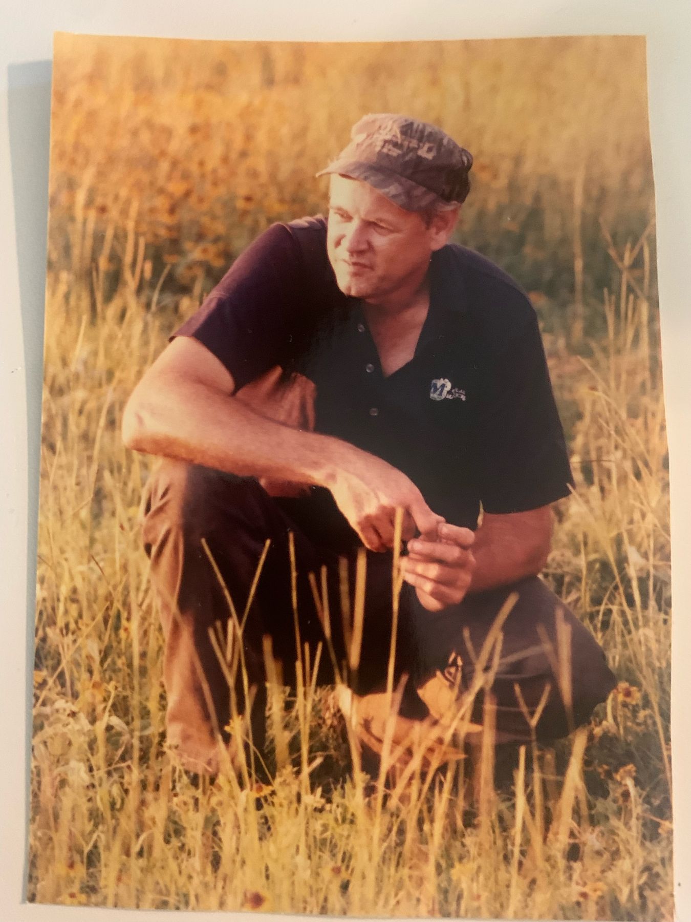 Obituary of John Tom Noble Jr.