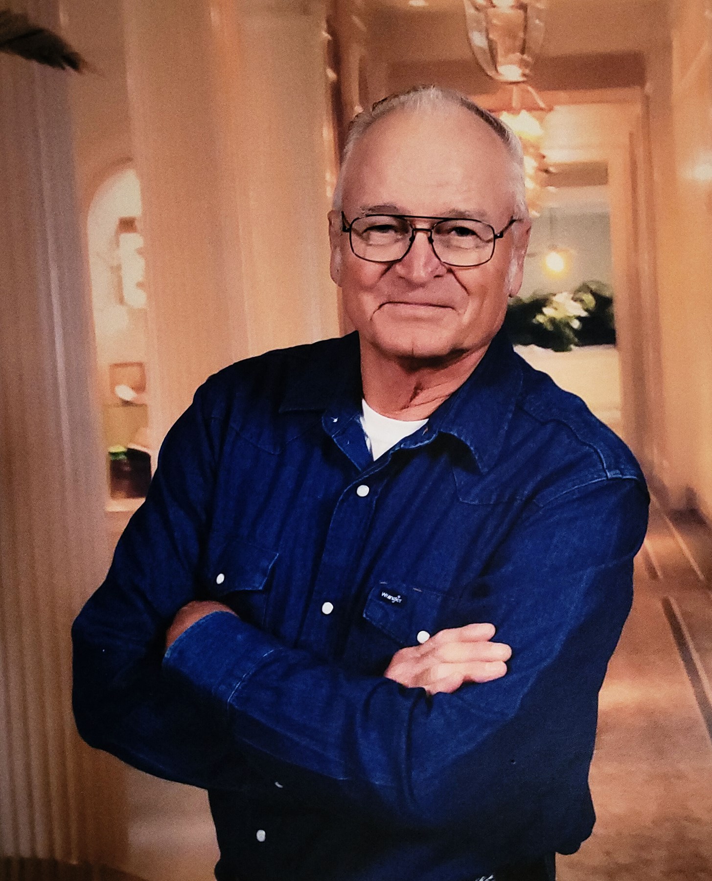 Obituary of Dennis Dale Duerksen