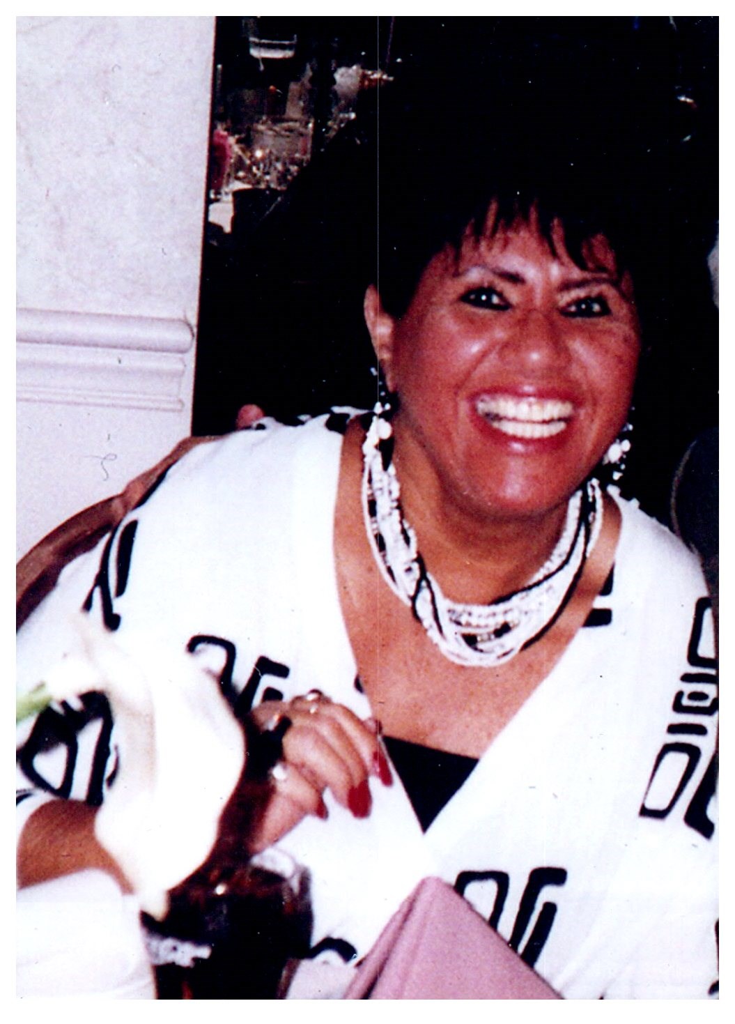 Obituary of Victoria C. Lopez