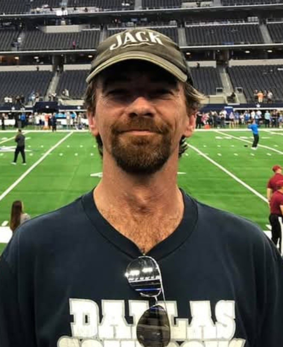 Obituary of Jack Dwayne Bradshaw