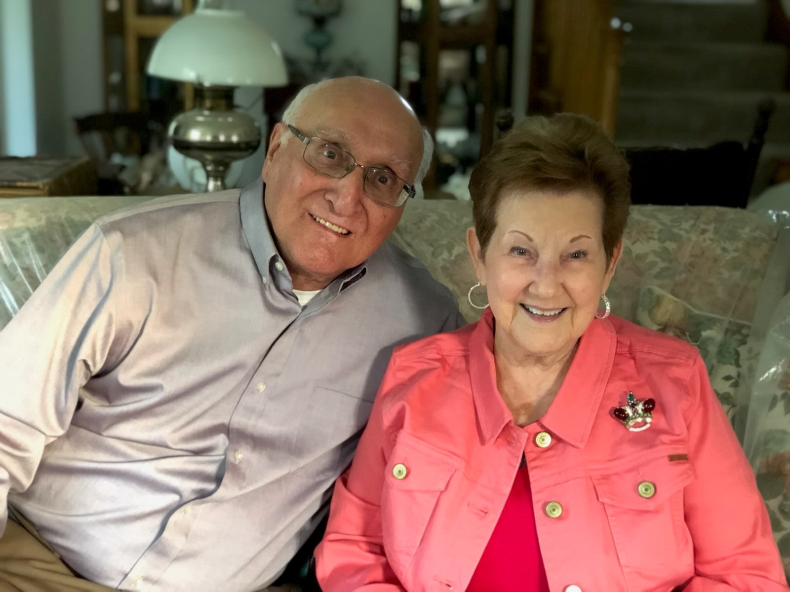 Obituary of Betty F Conte