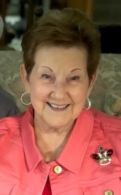 Obituary of Betty F Conte