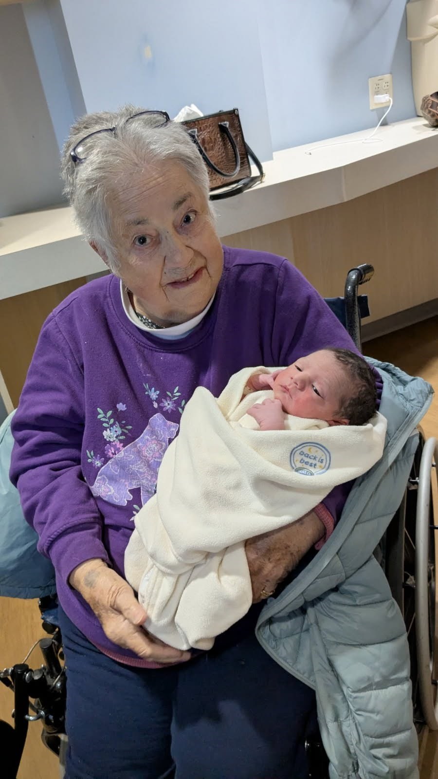 Obituary of Gayle J. Polzin