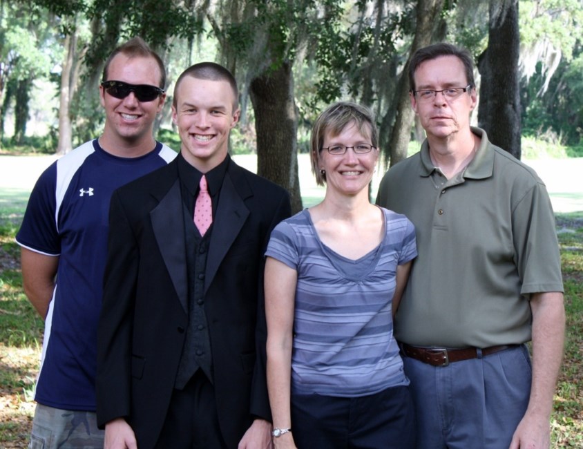 Obituary of Louise Scannell