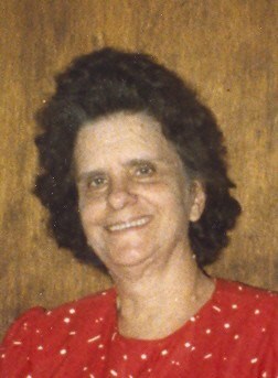Obituary of Viola Lovejoy
