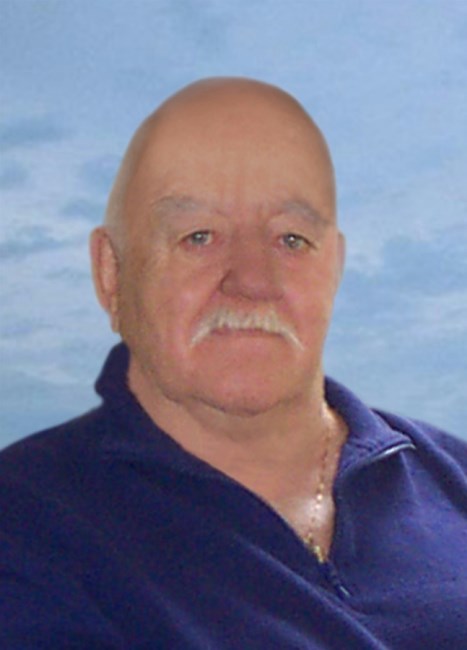 Obituary of M. André Arthur Osborne