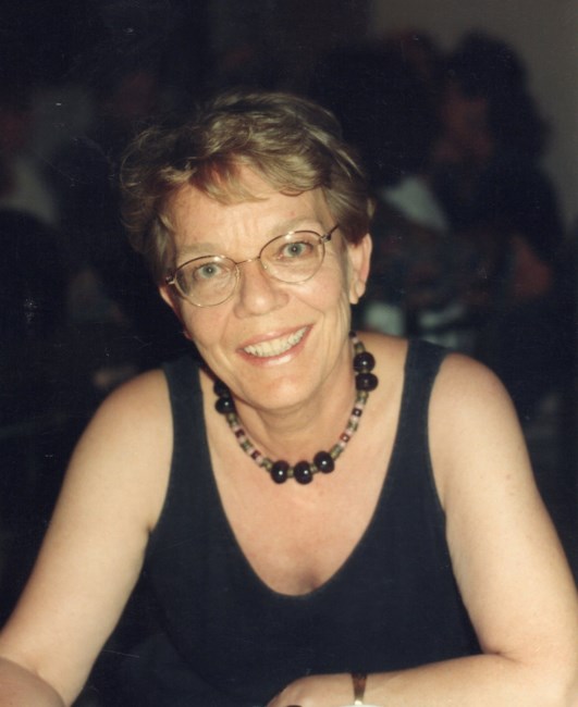 Obituary of Kirsten Lemvigh Ransom