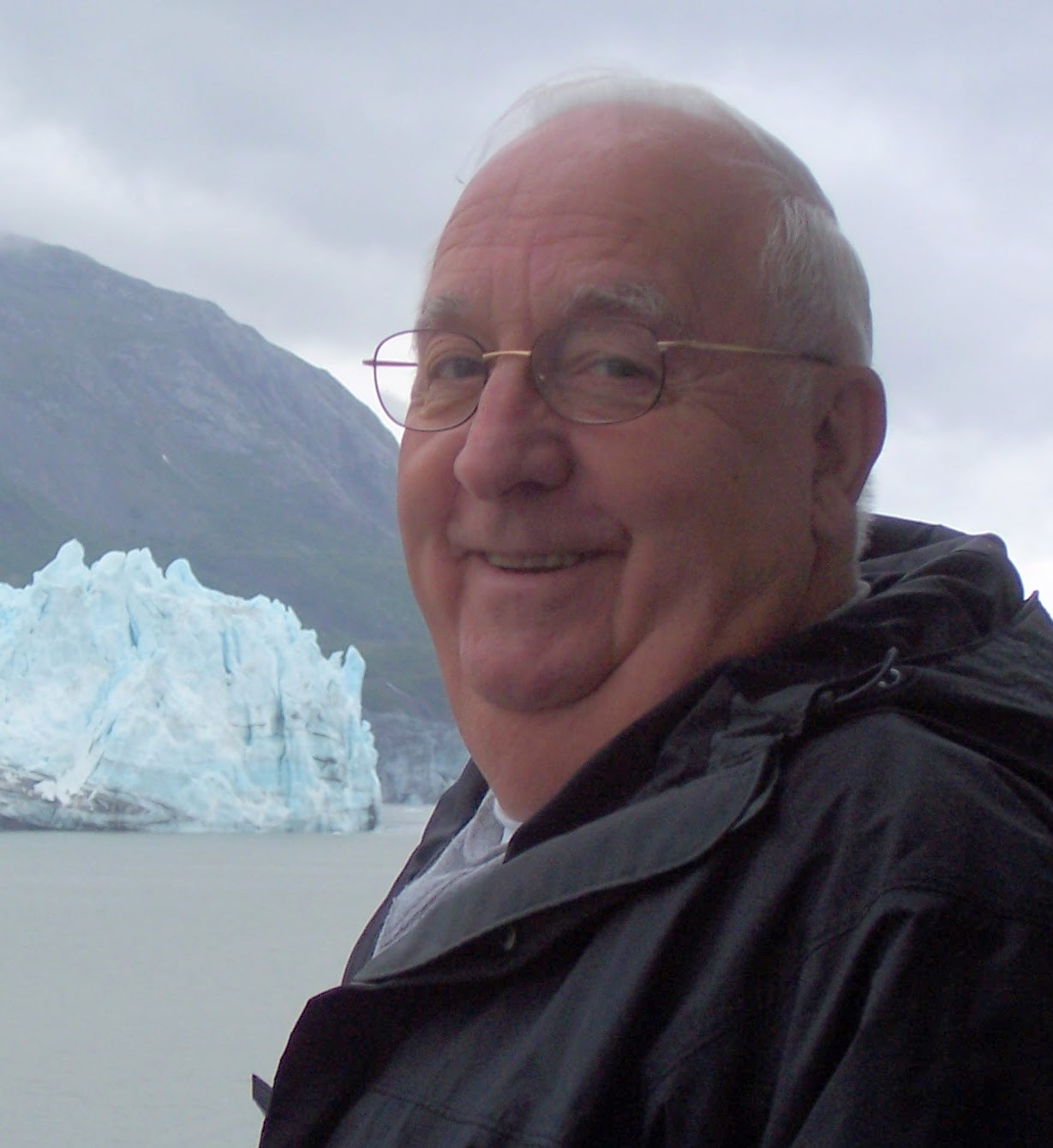 Obituary of Gerald "Jerry" Tri