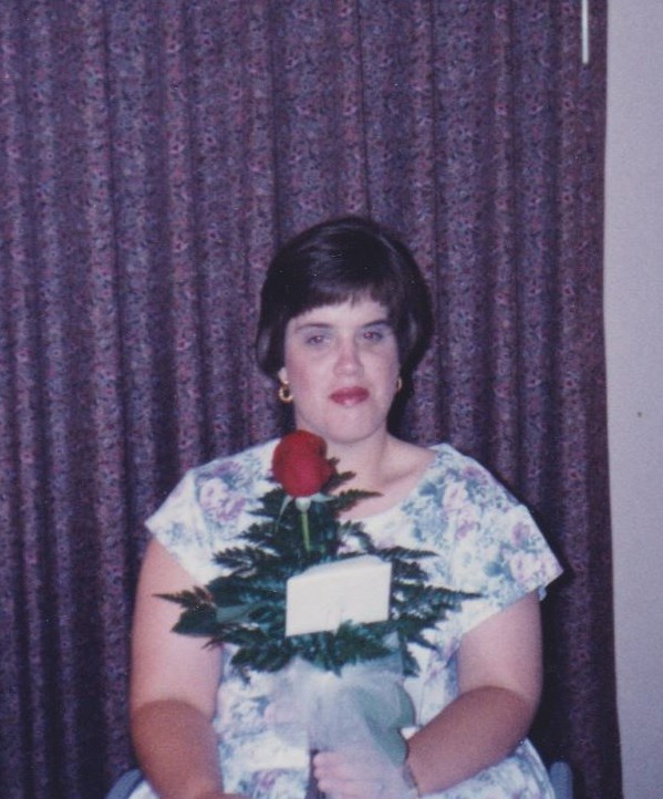 Obituary of Ms. Tracy Lynn Hall