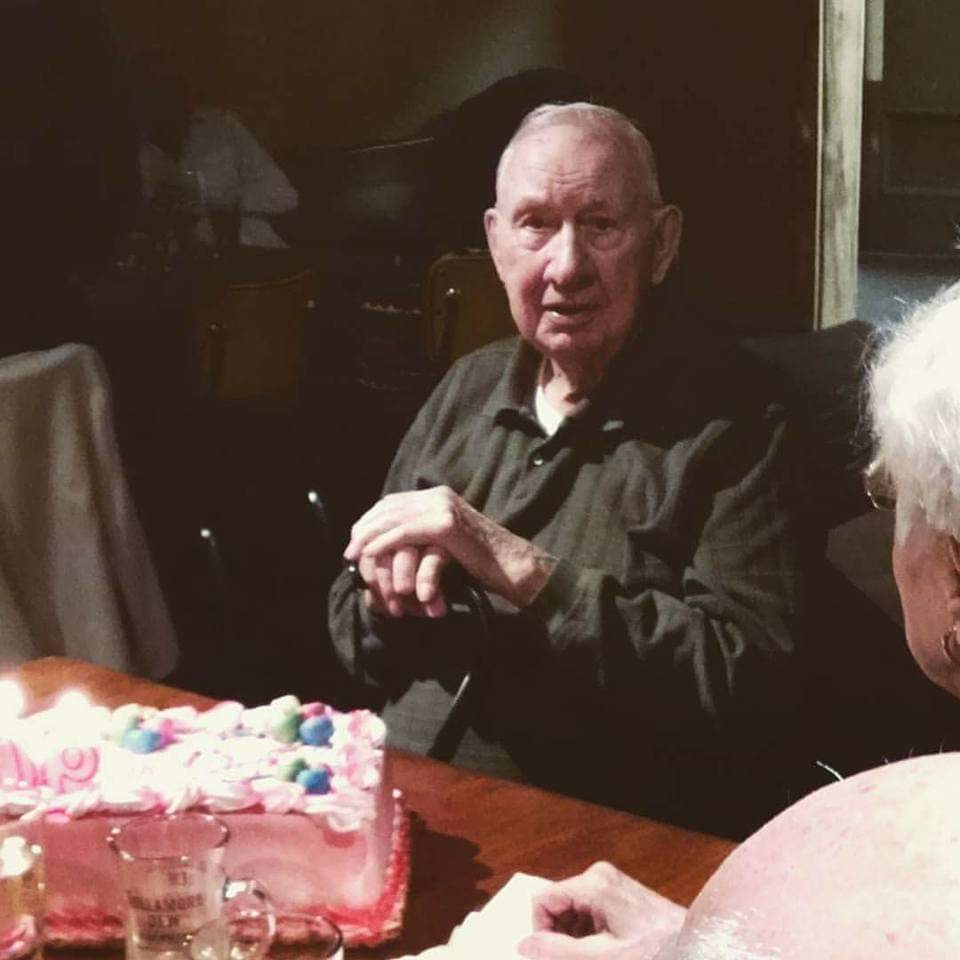 Obituary of Charles F Horn