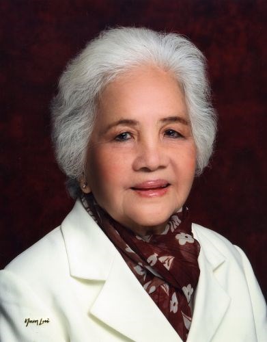 Obituary of Hai Thi Tran