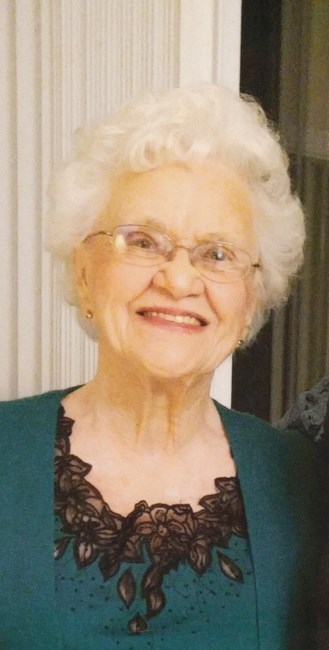 Obituary of Georgia Lynn Cash