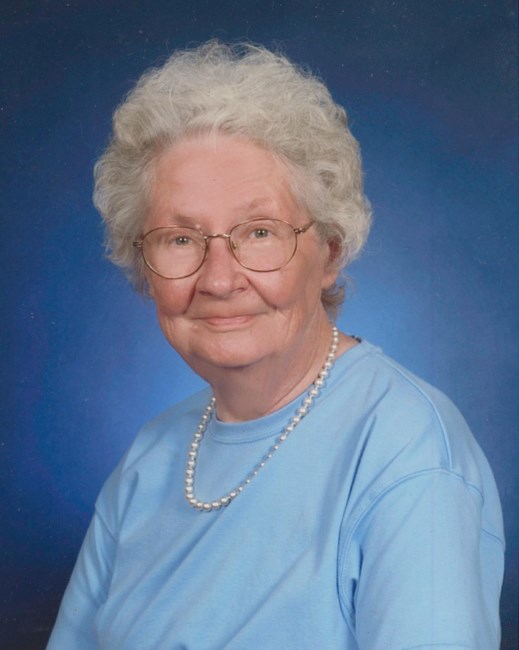Obituary of Eloise Fern Archibald