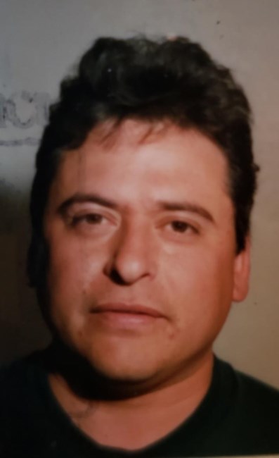 Obituario de Juan Hernandez