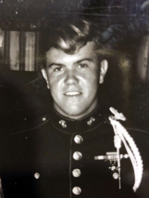 Obituary of William Hill