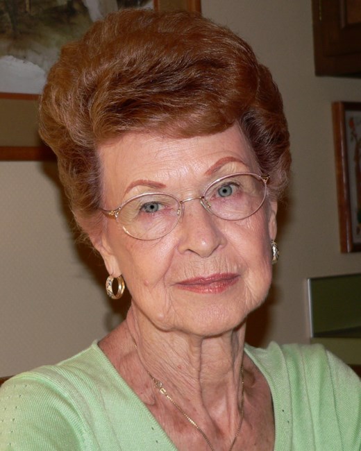 Obituary of Shirley Jean Todd