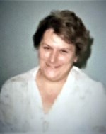 Janet Gentle