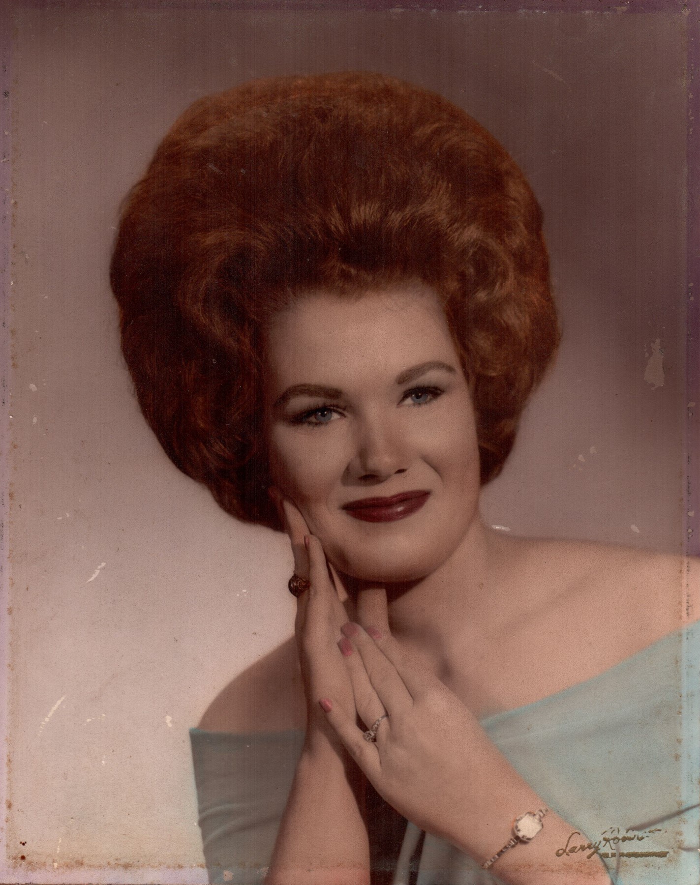 Obituary of Mary Frances Meadows