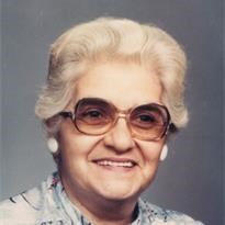 Obituary of Nora Ann Hebdo