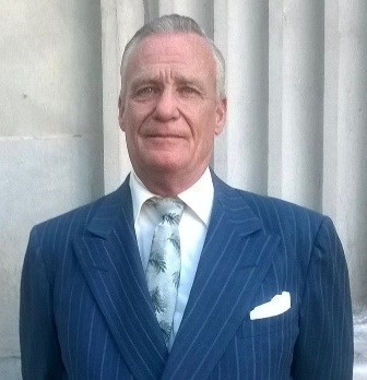 Obituary of Kevin Patrick McFarland