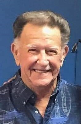 Obituary of Norman Staats Hodges