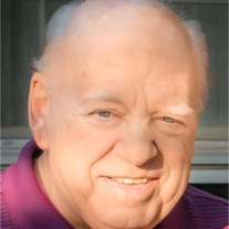 Obituary of Joseph Albert DuBois