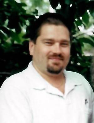 Obituary of Mark Frederick Neil Robinson