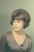 Obituary of Rosa Ramos Briones