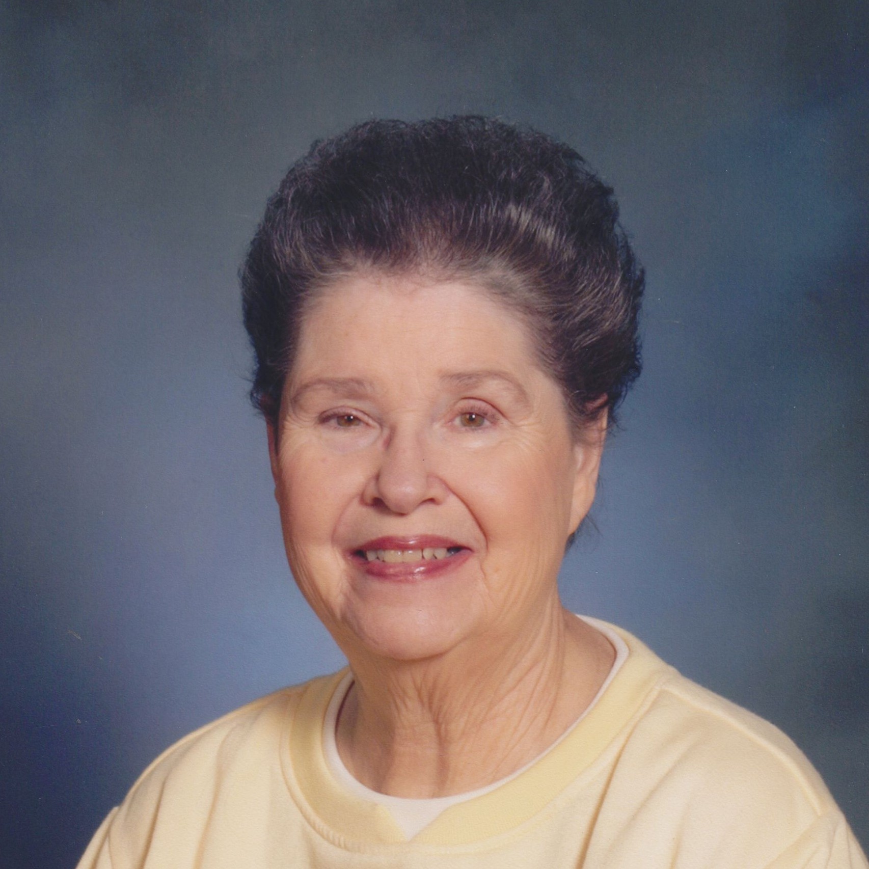 Iris (Lee) McNutt Obituary Nacogdoches, TX