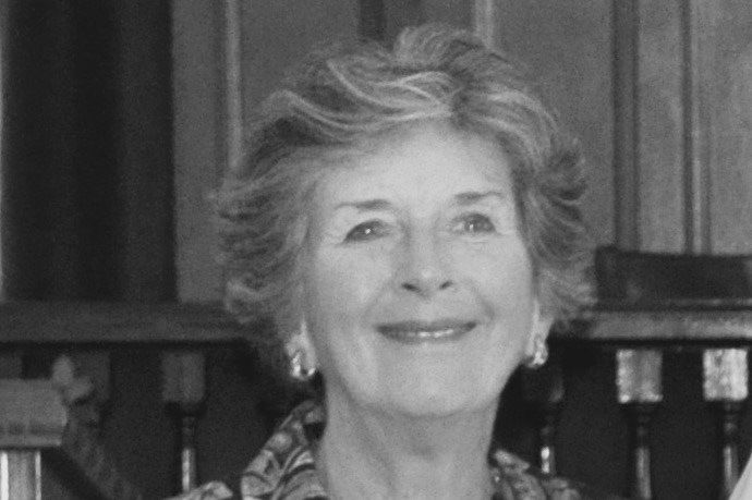 Obituario de Suzanne F. Evans