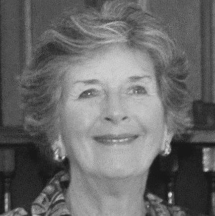Obituario de Suzanne F. Evans