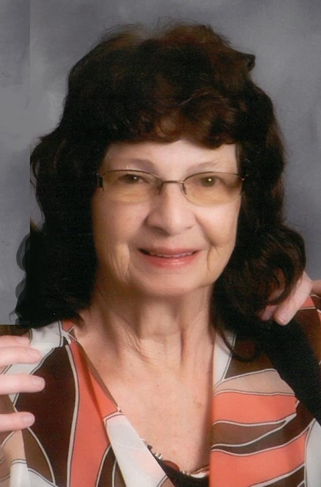 Norma Ann Guest Obituary Kitchener, ON