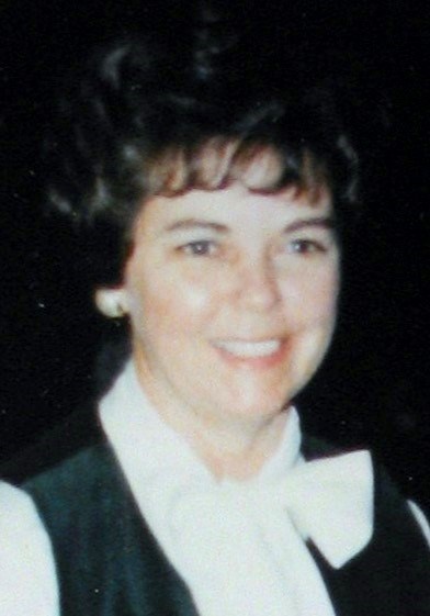 Obituary of Barbara Magerl