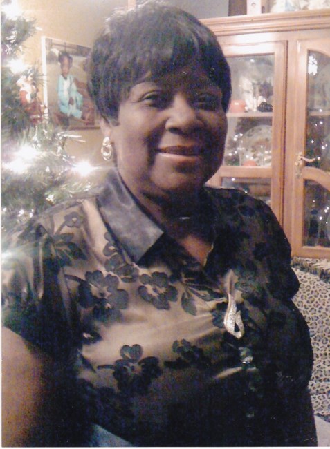 Obituary of Alice M Reid