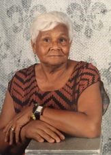 Obituary of Dolores Rodriguez