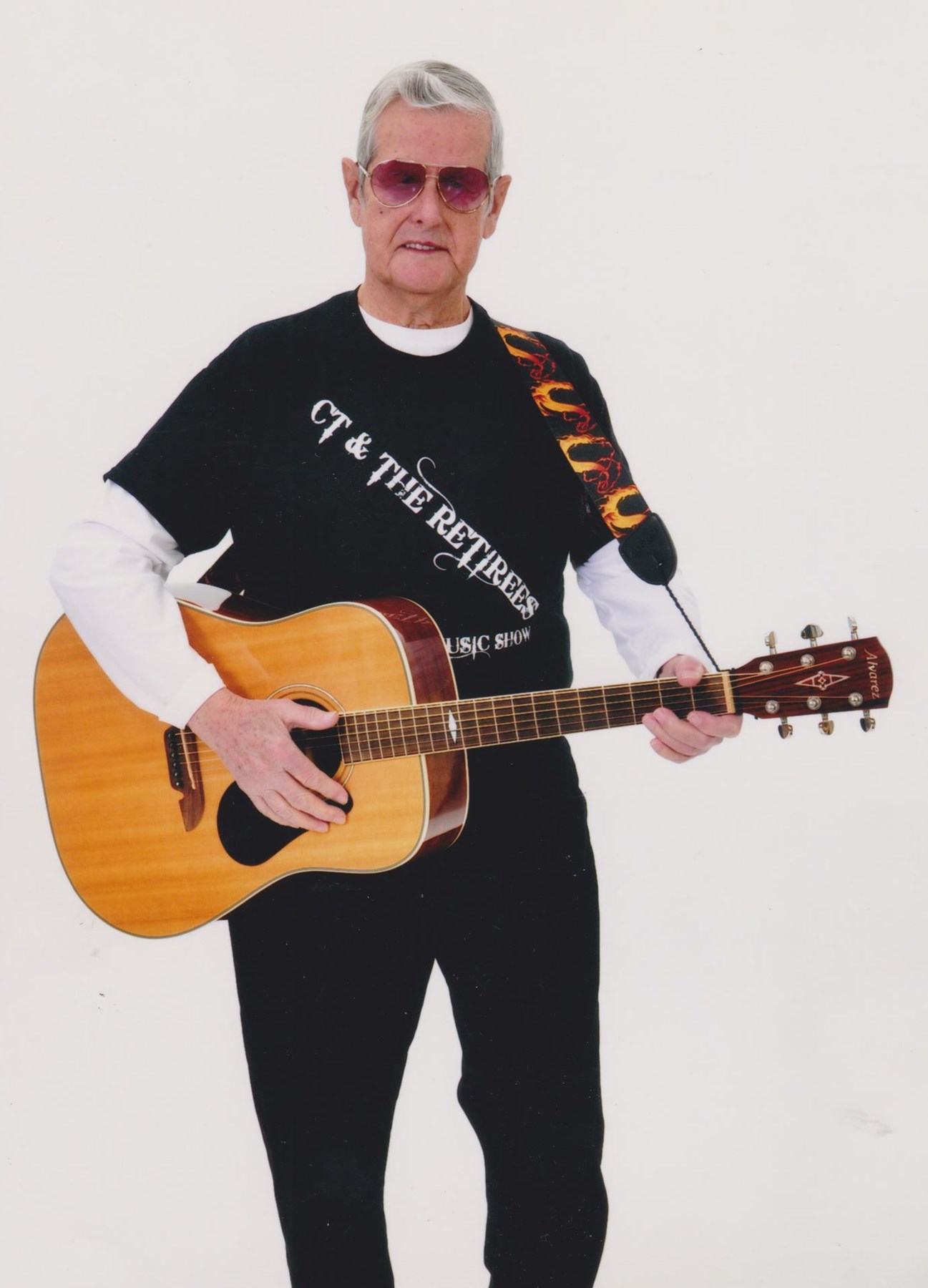 Obituary of David Lee Faulkner Sr.