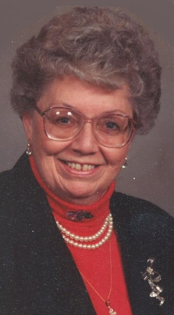 Obituary of Joyce Marie Osa