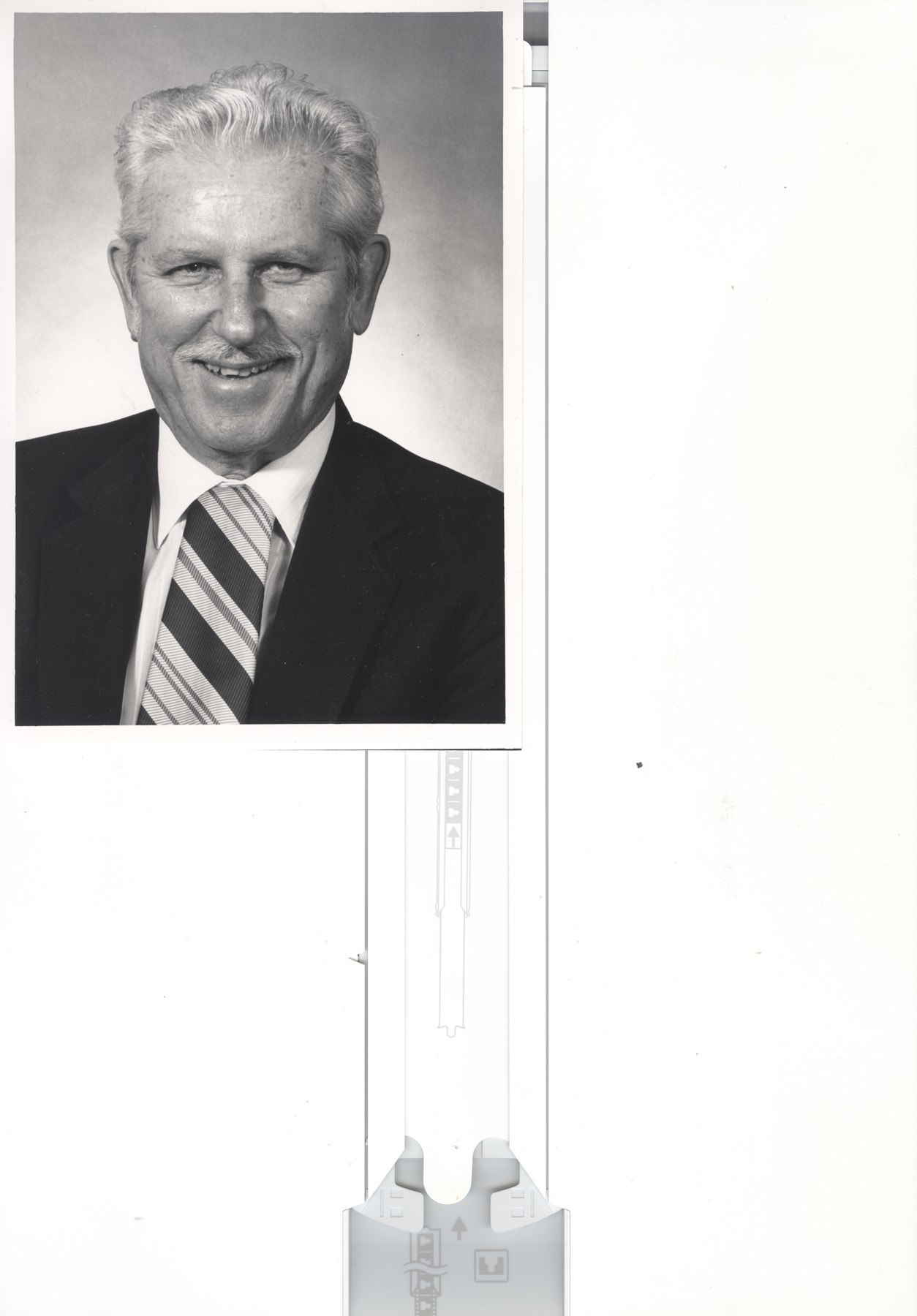 Obituary of Charles Ranka